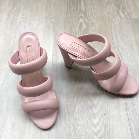 ๐ Avec Les Filles Mara Heels ๐ - Picture 4 of 7